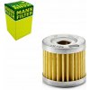 Mann Filter Olejový filter MH 51