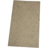 Extol Craft 700223 | Filc biely 275x135 mm, hrúbka filcu 8 mm