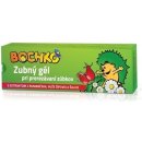 Zubná pasta Bochko zubný gel 20 ml