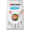 ONTARIO Cat Hair & Skin 6,5kg