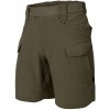 Šortky Helikon-Tex OTS 8.5 Versastretch Lite taiga green