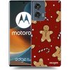 Picasee ULTIMATE CASE pro Motorola Edge 50 Fusion - Gingerbread 2