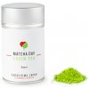 Matcha Day Matcha čaj - Kasai, prémiová kvalita , plechovka, 50 g