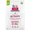 Brit Care Dog Sustainable Activity Chicken & Insect 3 kg