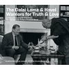 The Dalai Lama & Havel. Warriors for Truth & Love - Kateřina Jacques Bursíková