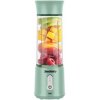 SmoothieJet 2 prenosný USB Smoothie mixér 500 ml Farba: Tyrkysová
