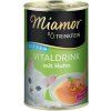 Miamor Vitaldrink nápoj 24 x 135 ml - kitten s kuracím