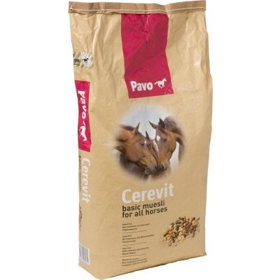 Pavo Cerevit 15 kg