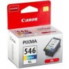 Canon CL-546 XL originálny cartridge / 13 ml / Farebná (8288B001)
