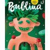 Bublina 12 (detský časopis) - kolektív autorov