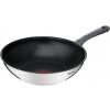 Tefal Daily Cook Wok Panvica 28 cm + Pokrievka G7309955