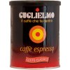 Guglielmo caffé espresso mletá káva 125 g