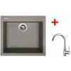 Akčný set Sinks CUBE 560 Nanotruffle + batéria MIX 35