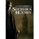 Hra na PC The New Adventures of Sherlock Holmes: The Testament of Sherlock Holmes