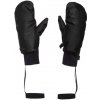 Rukavice Goldbergh Vicky Mittens Black 6,5