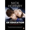 An Education (Nick Hornby)(Brožovaná)