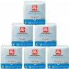 Illy IperEspresso Decaffeinated bezkofeínová káva balenie 6x18 kusov