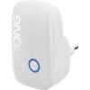 Wi-Fi repeater Strong 1200 (REPEATER1200) biely