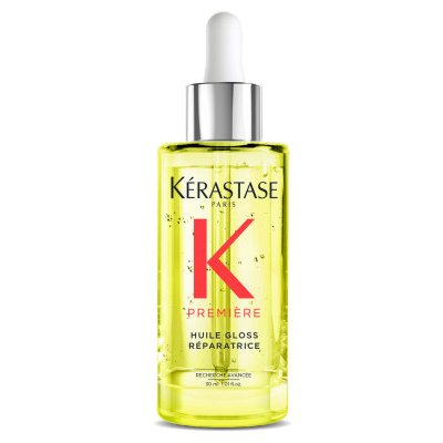 Kérastase Première Huile Gloss Réparatrice 30 ml