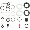 SRAM ROCK SHOX ROCKSHOX SERVISNÁ SADA FULL RLV SA (BLK SEALS)