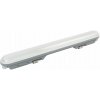 Hermetické prachotesné LED svietidlo 18W 4000K 2566lm 60cm IP65 ELWATT