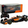 Rastar Group Formule McLaren F1 MCL36 RC 2,4GHz RTR 1:18