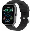 Verk 06338 SMART WATCH ZL54CJ hodinky, čierne