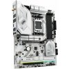 ASRock B850 Steel Legend WiFi, AM5, AMD B850, 4xDDR5, 1xHDMI, WiFi, ATX