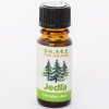 Snow Éterický olej silica JEDĽA 10 ml