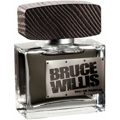 Lr Bruce Willis parfumovaná voda pánska 50 ml