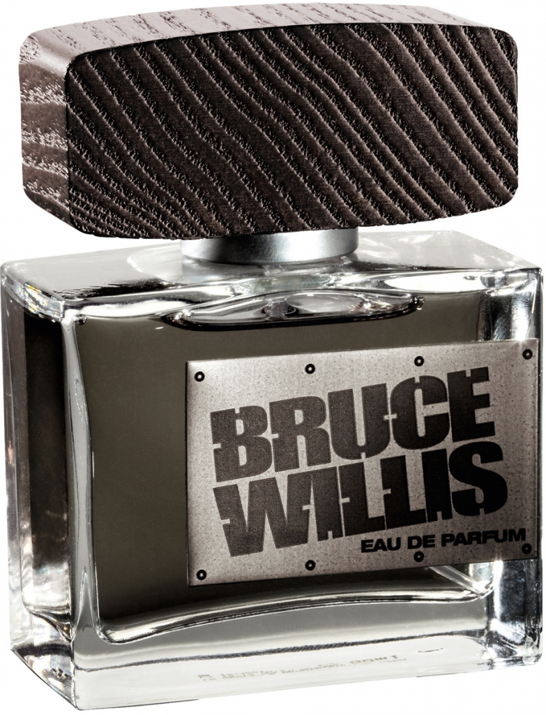 Lr Bruce Willis parfumovaná voda pánska 50 ml od 44,5 € - Heureka.sk
