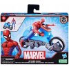 Marvel Spider-man Hydrojet Web Splashers SpiderMan