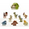 MGA GrossMos Dinosaurus, séria 1, PDQ