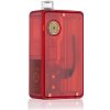 DotMod - DotAio V2 Lite Barva: Červená - Red