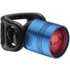 Lezyne Femto Drive Rear Blue/Hi Gloss 1-LED-1R-V110