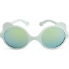 KiETLA slnečné okuliare OURS’ON 1-2 roky almond green