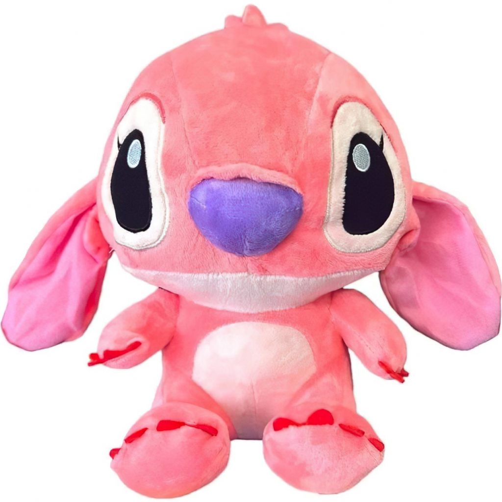 Plush Lilo a Stitch Angel 25 cm