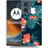 Picasee ULTIMATE CASE pro Motorola Edge 50 Fusion - Monstera Color