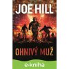 E-kniha Ohnivý muž - Joe Hill