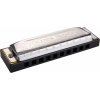 Hohner Blues Bender Diatonická ústna harmonika