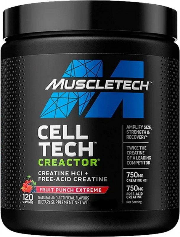 MuscleTech CellTech Creator 274 g