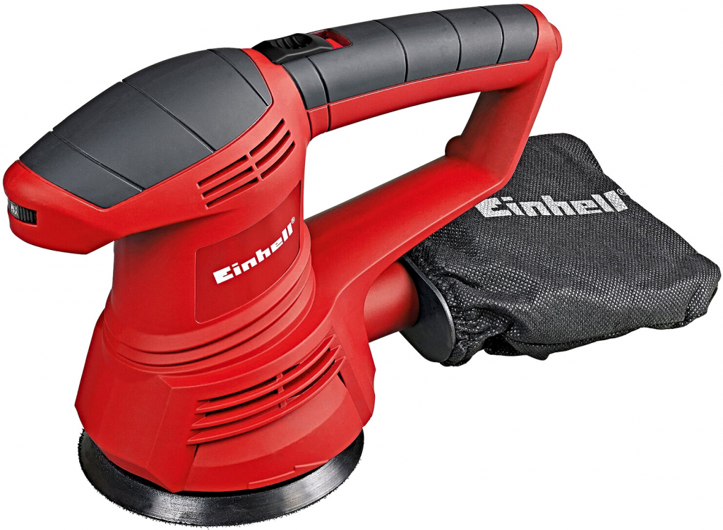 Einhell TC-RS 38 E