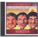 Senzus - Zlatá deska