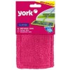 YORK - náhrada pre plochý mop CLASSIC YORK - 1 ks context