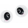 Legami Chladiace vankúšiky Legami Reusable Cooling Eye Pads - Chill Out - Panda
