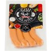 Baron Grill Majster jemný párok na gril 200 g