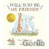 Will You Be My Friend? - Sam McBratney, Anita Jeram (ilustrátor)
