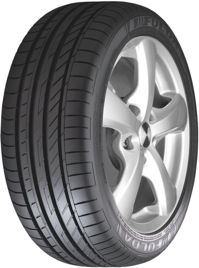 Fulda SportControl 235/45 R18 94W