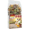 Pochúťka Nature Land Botanical letná zelenina s kvetmi 100g