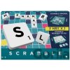 Mattel Scrabble Junior CZ